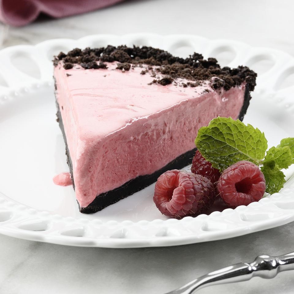 Desserts Made With Frozen Raspberries – Raspberry