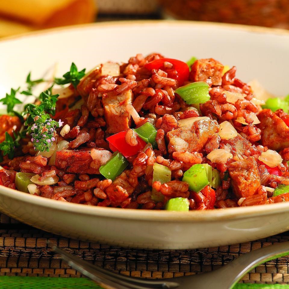 Dirty Rice Recipe EatingWell