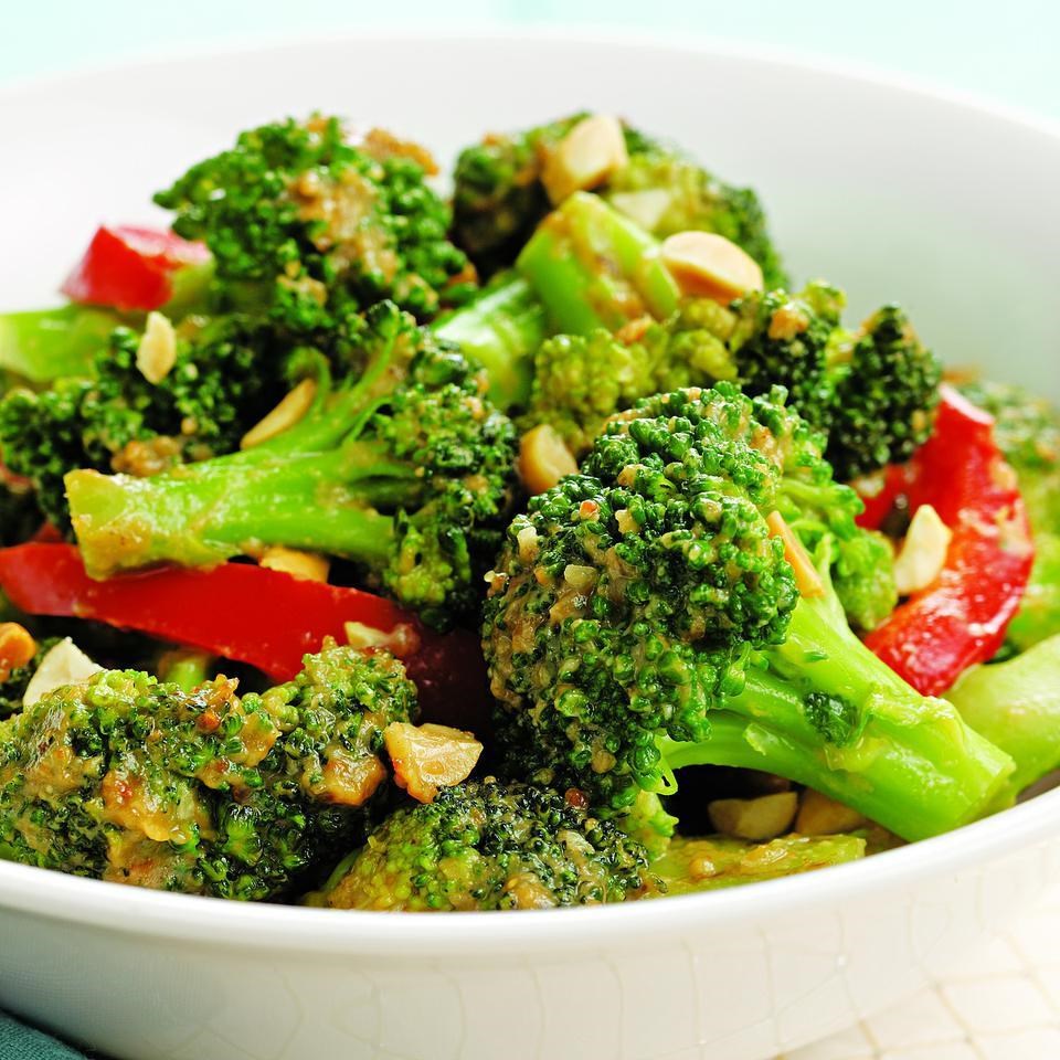 broccoli recipes