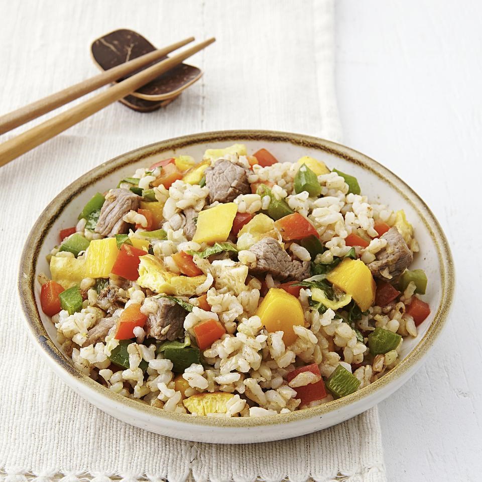 thai-beef-mango-fried-rice-recipe-eatingwell