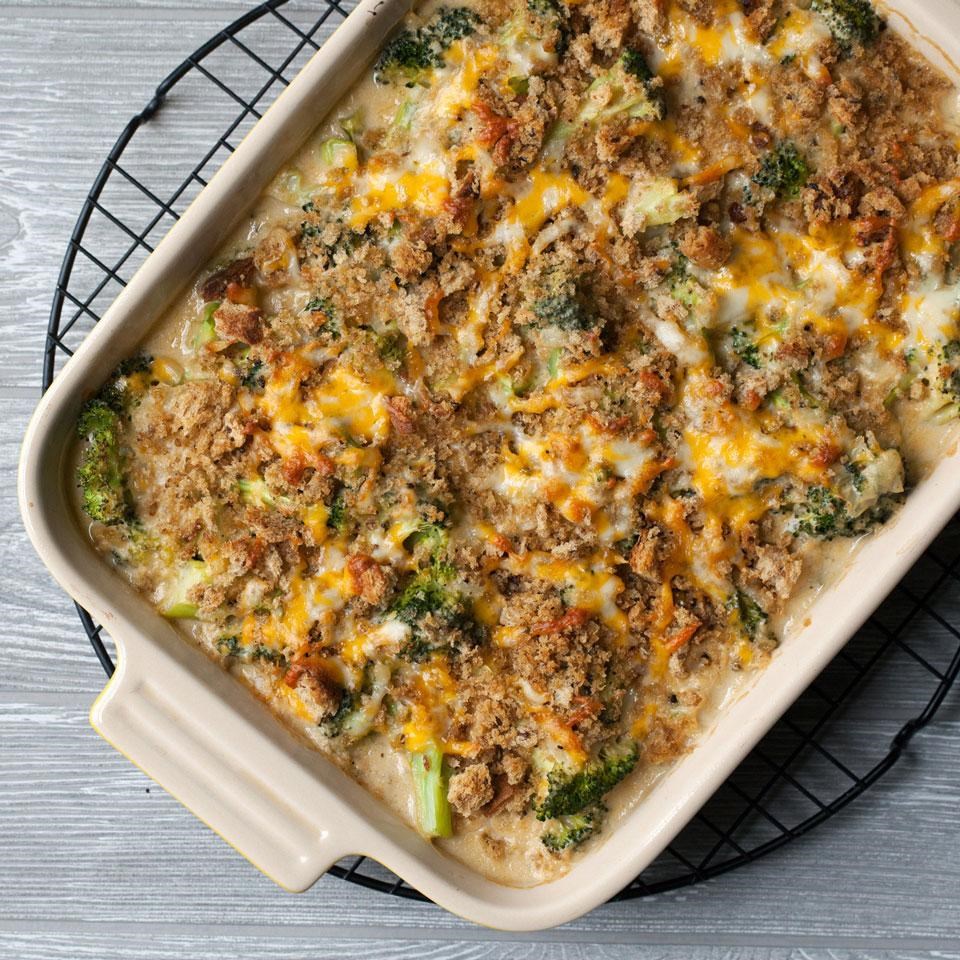 broccoli-casserole-recipe-eatingwell