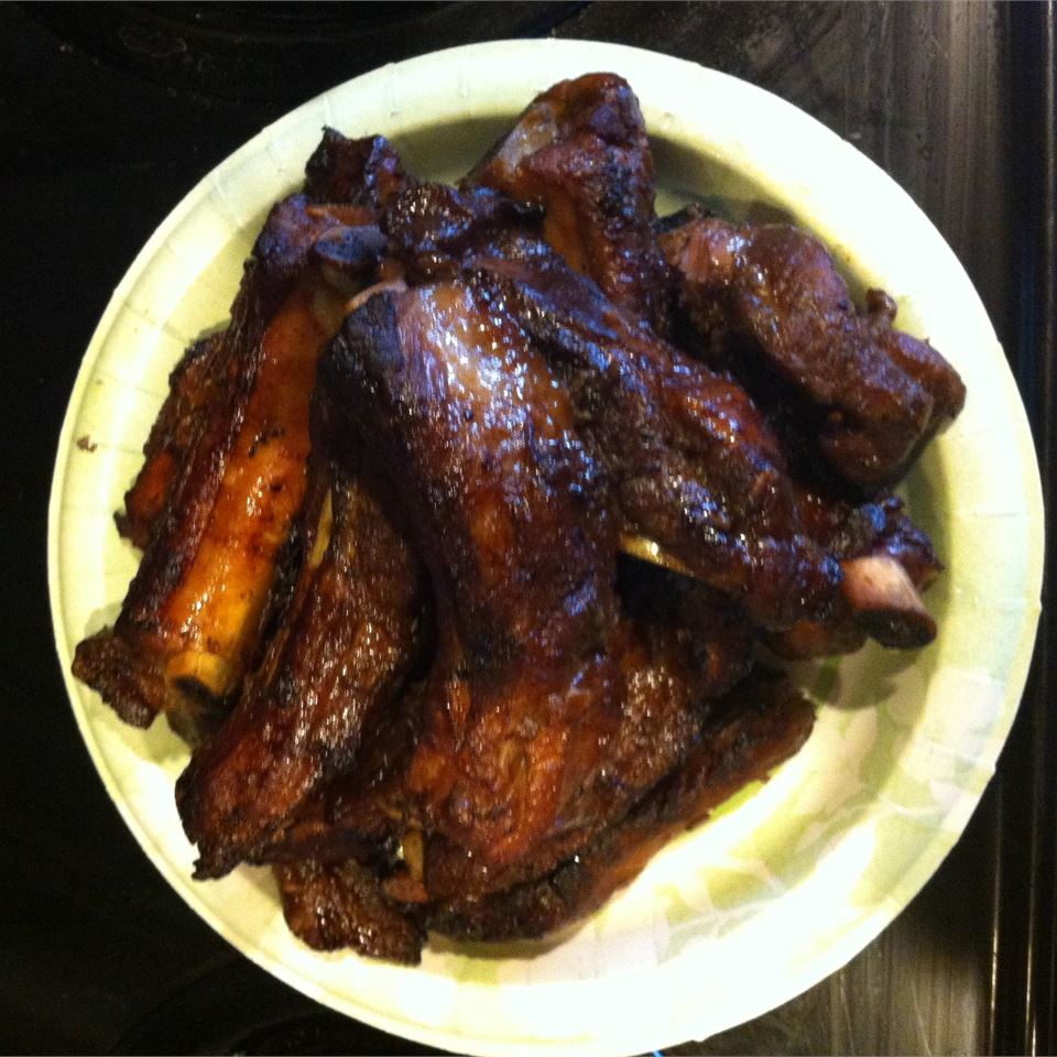 Chinese Five Spice Spare Ribs Recipe Allrecipes