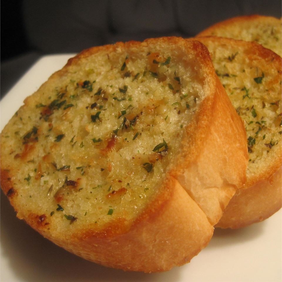 Garlic Bread Spread Recipe Allrecipes