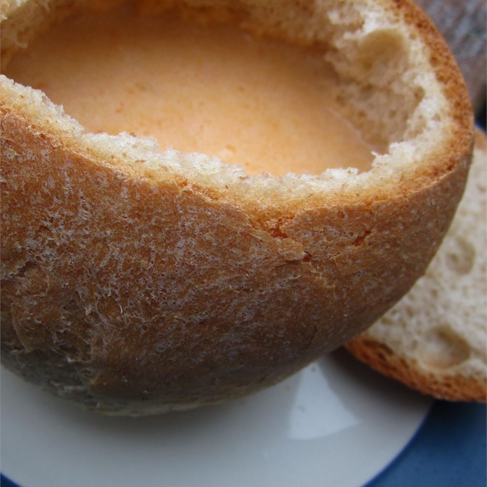Bread Bowls I_image