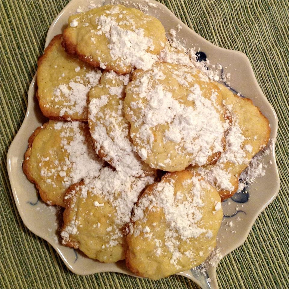 Swedish Wafers Recipe Allrecipes