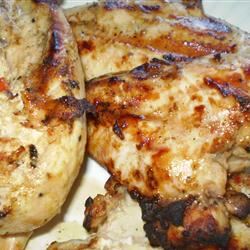 Grilled Lemon Chicken Recipe | Allrecipes