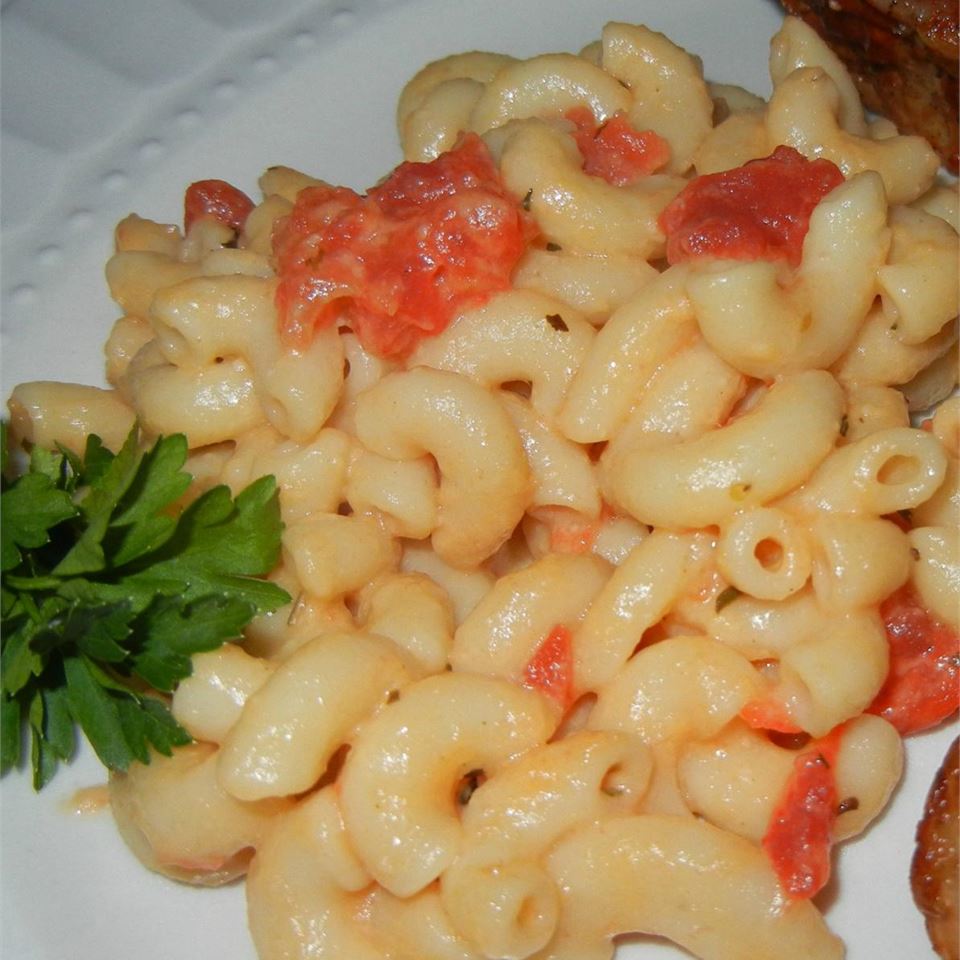 Macaroni and Cheese III Recipe Allrecipes
