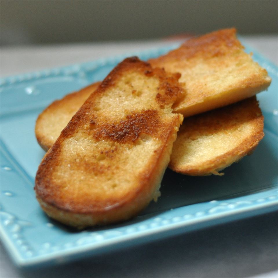 Portuguese Toast image