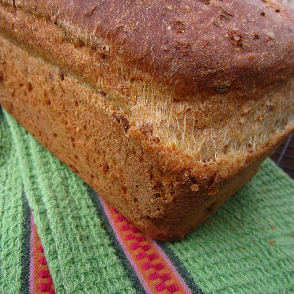 Seven Grain Bread I image