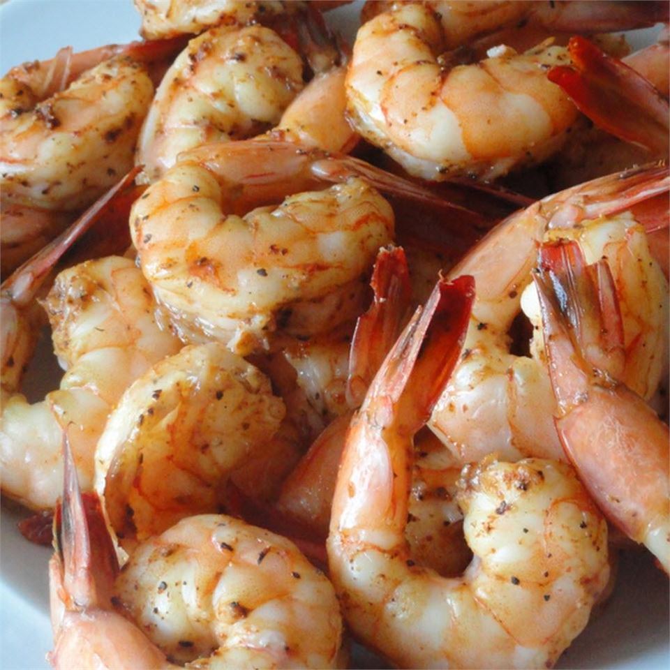 Roasted Shrimp_image