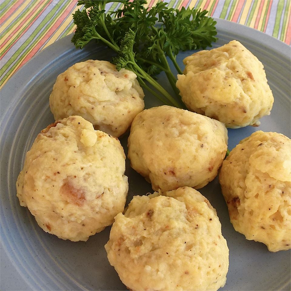Grandma S Potato Dumplings Recipe Allrecipes,Best Ceiling Fans Without Lights
