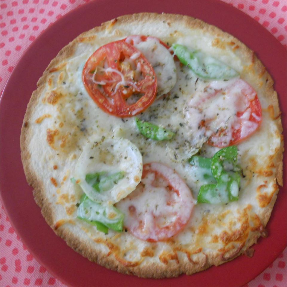California Tortilla Pizzas Recipe Allrecipes