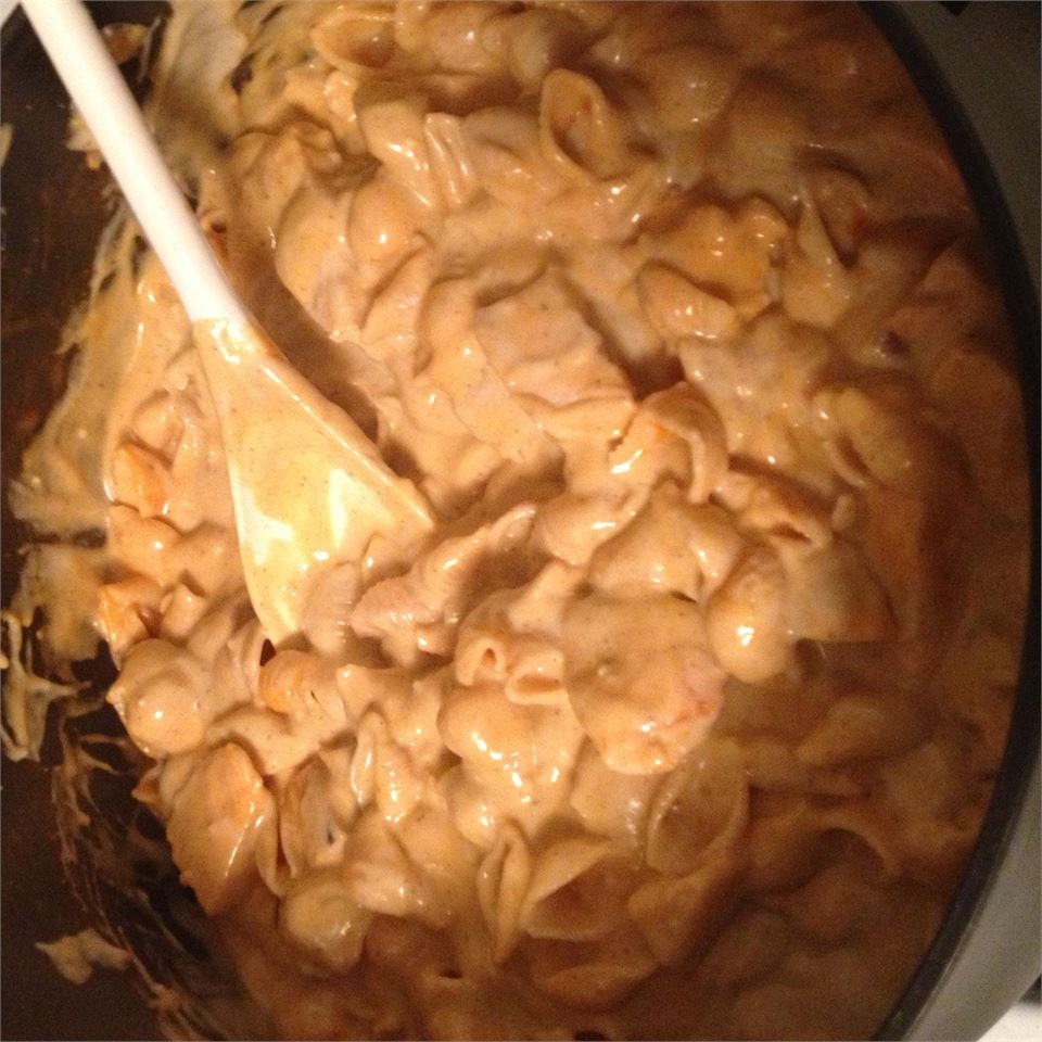 Bleu Cheese Macaroni Recipe Allrecipes