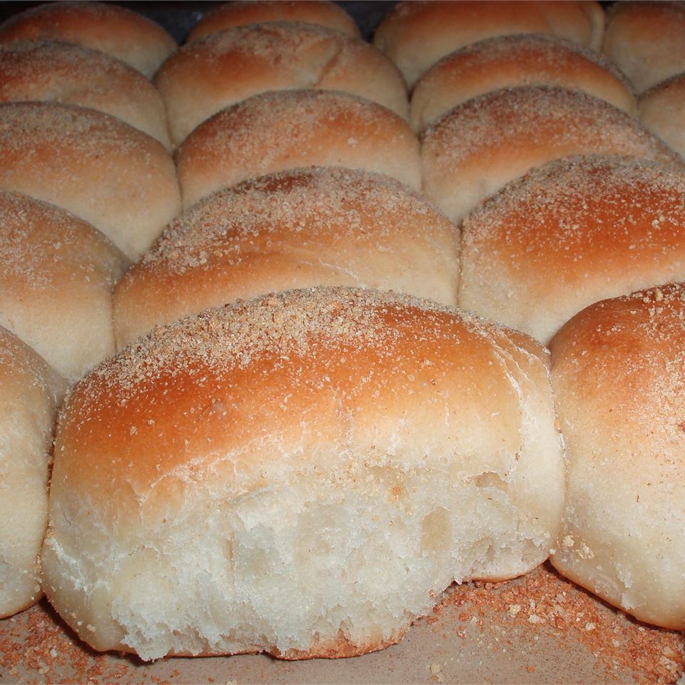 Pan De Sal I_image