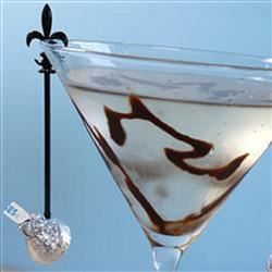 Chocolate Martini a la Laren image