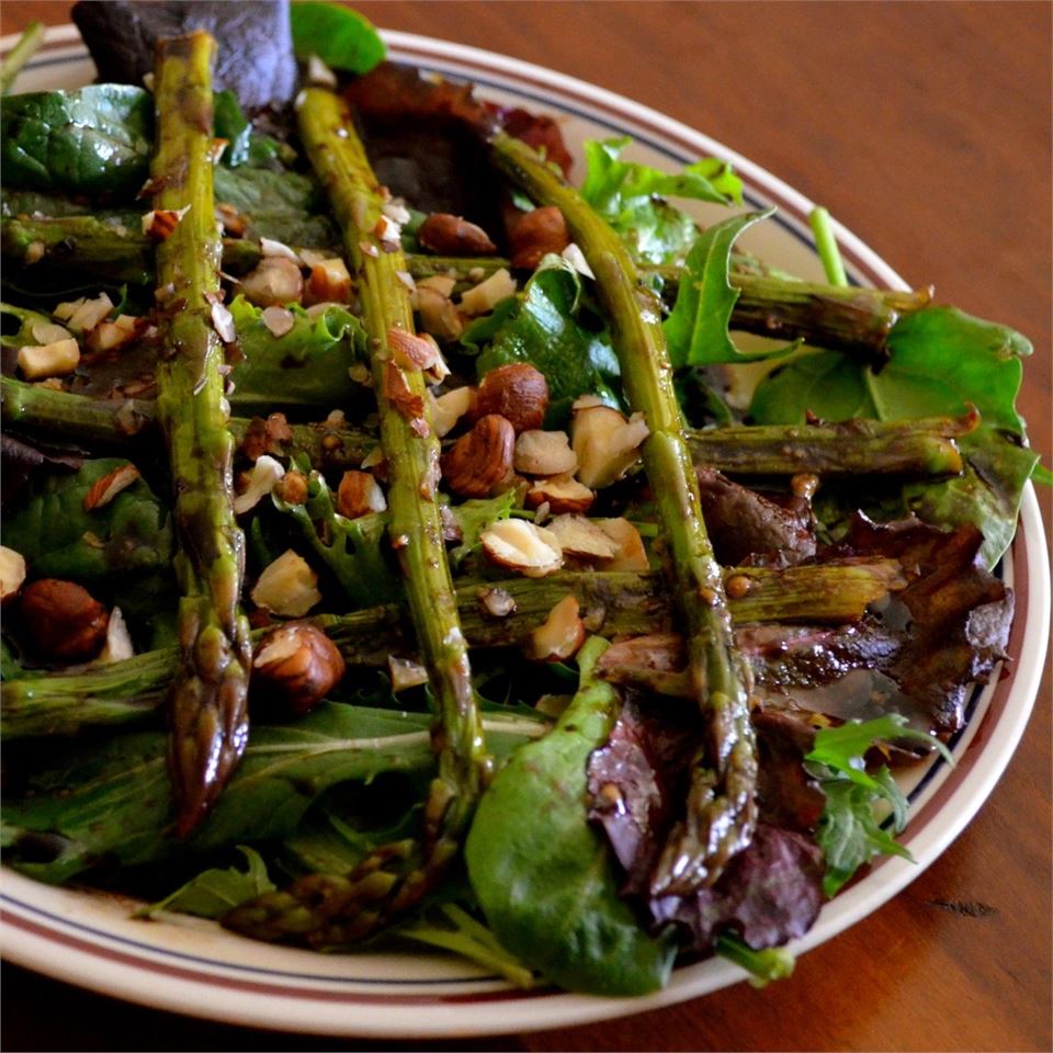 Microwave Asparagus Salad_image