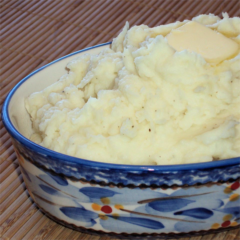 French Garlic Mashed Potatoes_image