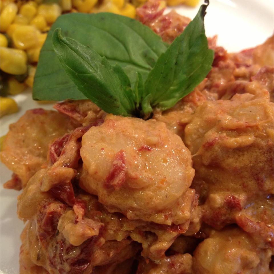 Cognac Shrimp Recipe Allrecipes