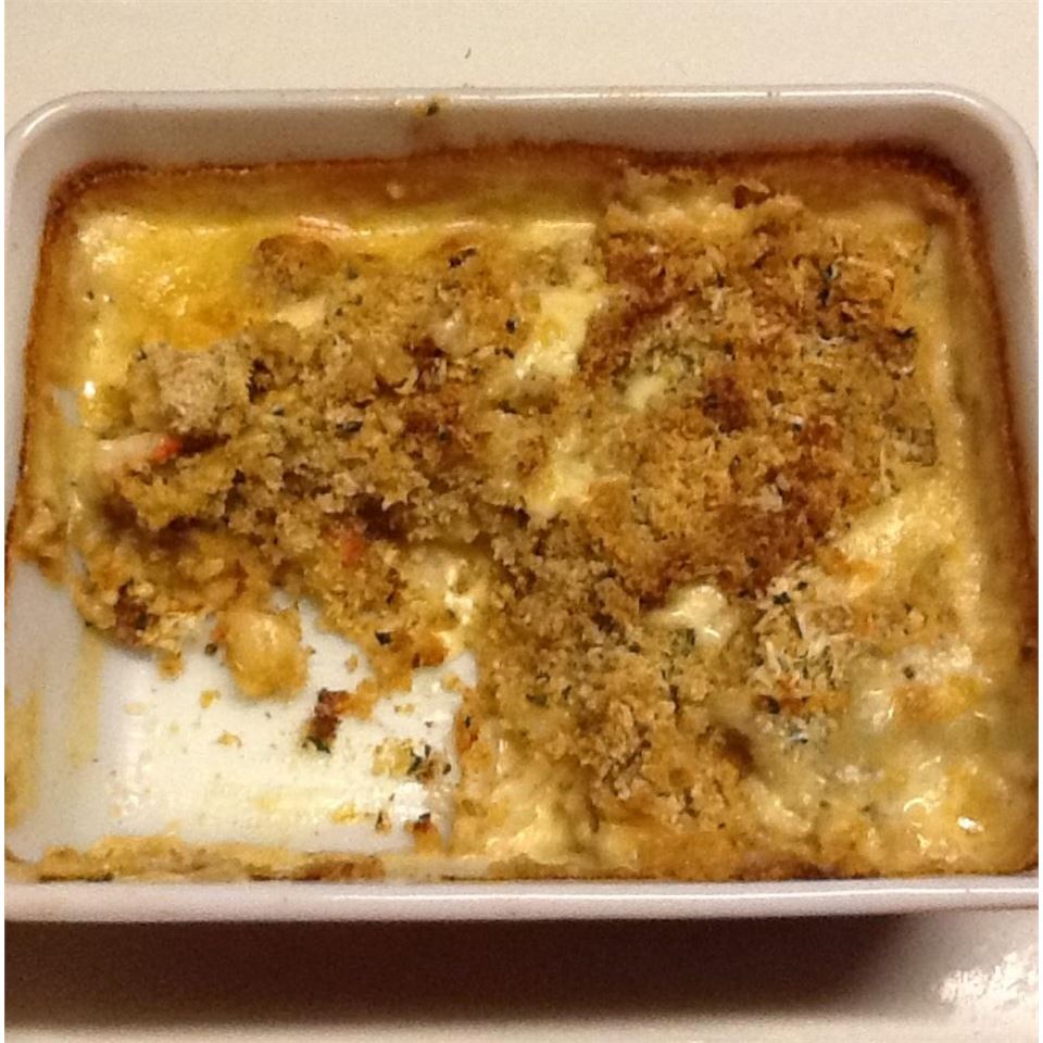 Ann's Neptune's Delight Recipe Allrecipes