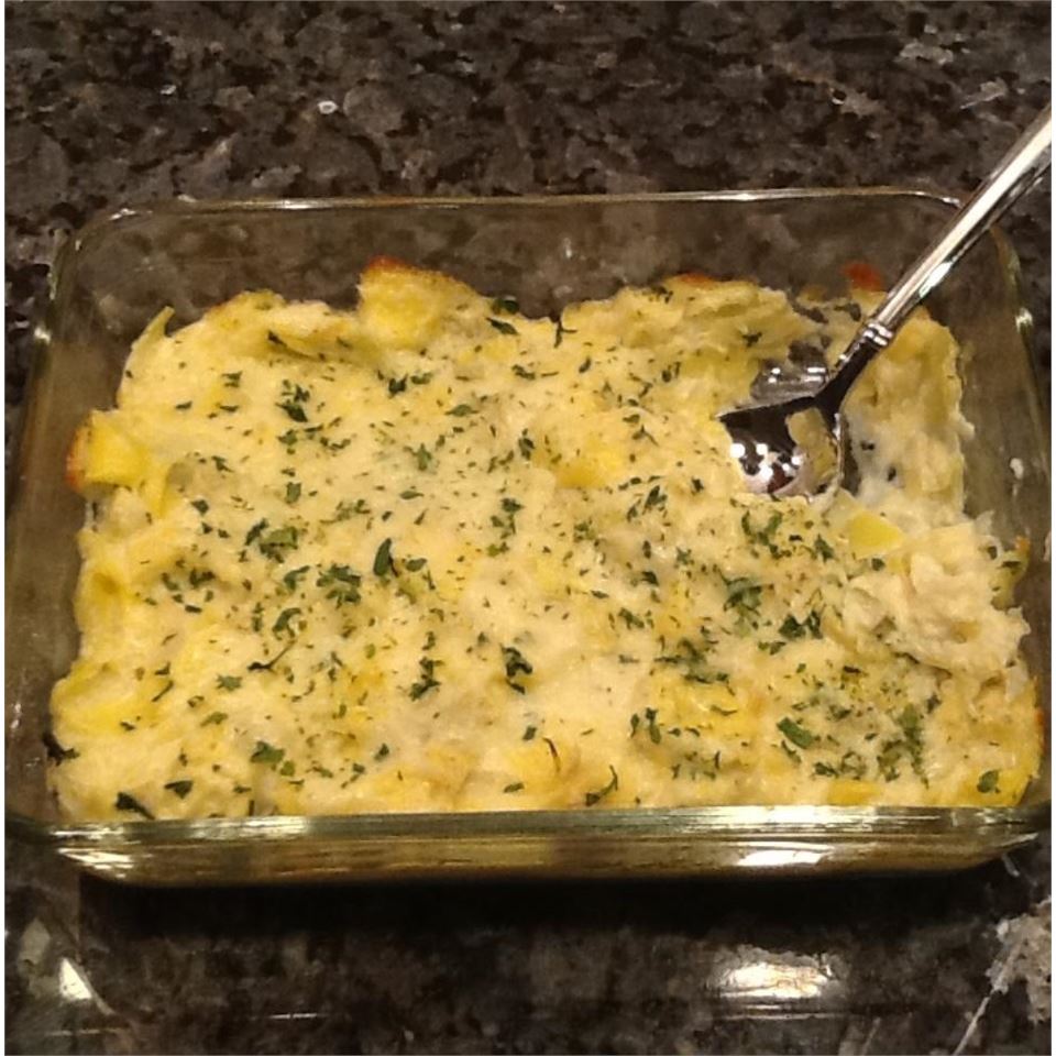 Easy Artichoke Appetizer Recipe Allrecipes