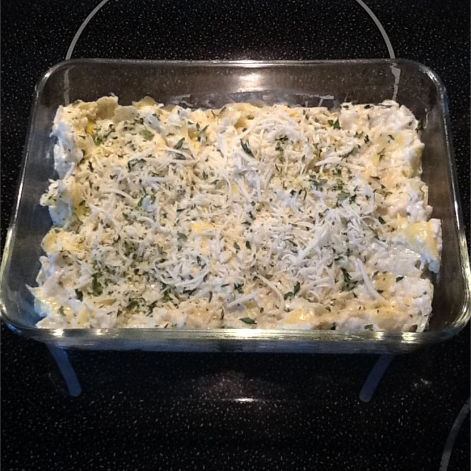 Easy Artichoke Appetizer Recipe Allrecipes