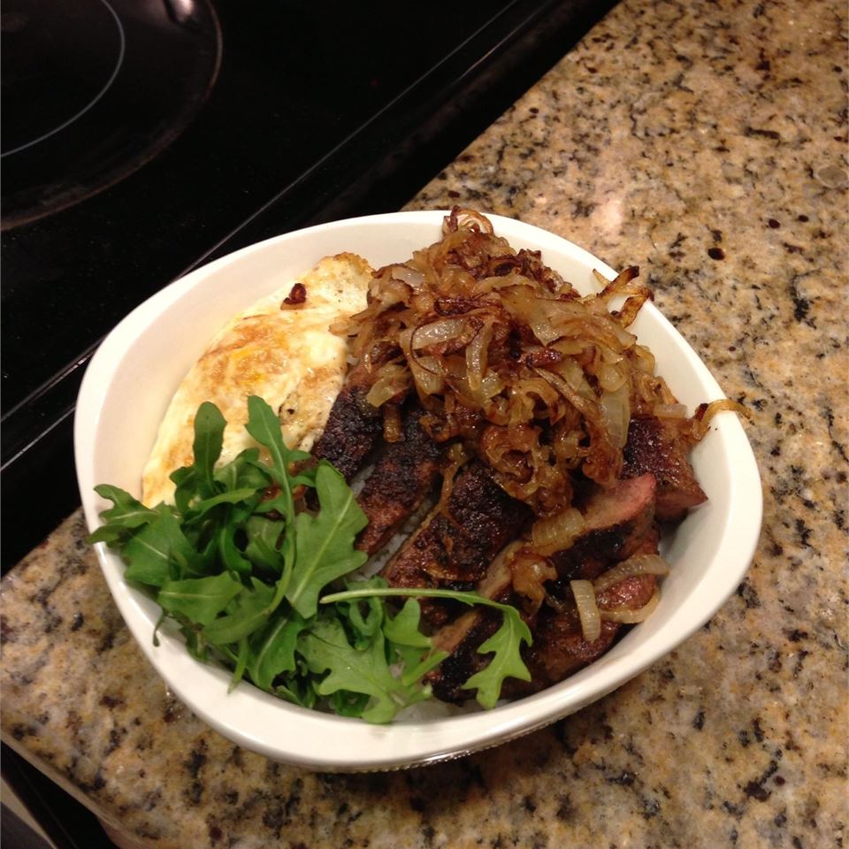 Liver and Onions_image