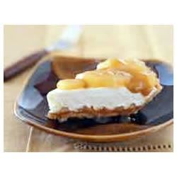 Apple Caramel Sundae Tart image