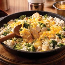 Easy Chicken and Broccoli_image