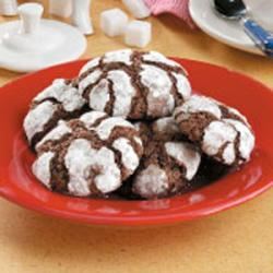 Holstein Crinkles image