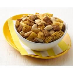 Lemon Rosemary Chex® Mix image