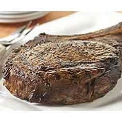 A.1. Cajun Prime Rib Steak image