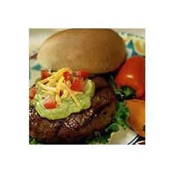 Texas-Style Burgers