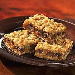 Smucker's® Oatmeal Carmelitas image