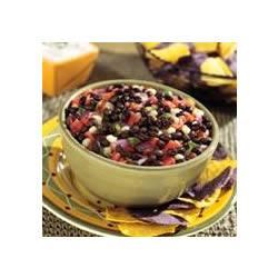 BUSH'S® Best Black Bean Salsa image