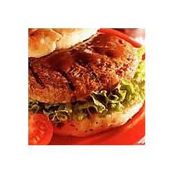 Black Gold Burgers