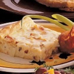 Onion Brunch Squares image