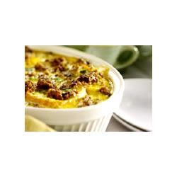 Jimmy Dean 6-Layer Breakfast Casserole image