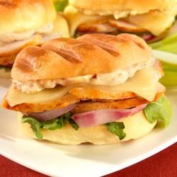 Panini Sandwiches Recipe | Allrecipes