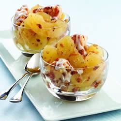 Apple Cinnamon Delight image