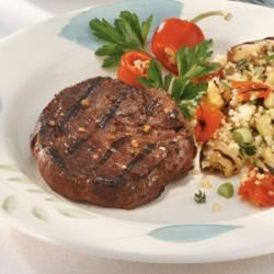 Tropical Tenderloin Steaks image