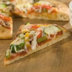 Primavera Pizza