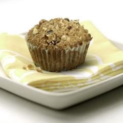 Toll House® Streusel Muffins image