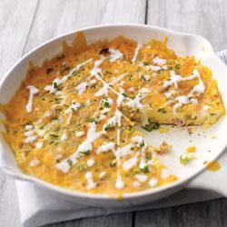 Country Frittata from Philadelphia Cooking Creme image