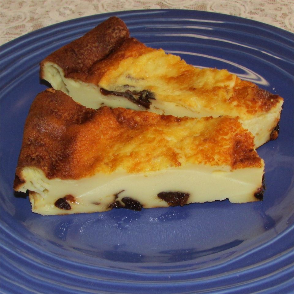 Far Breton Recipe Allrecipes