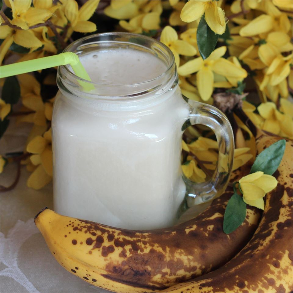 Banana Juice image