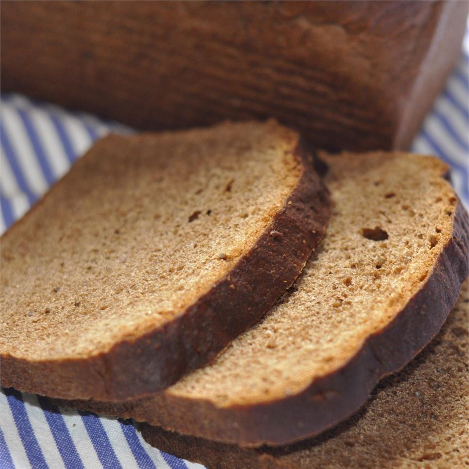 Totally Rye Bread_image