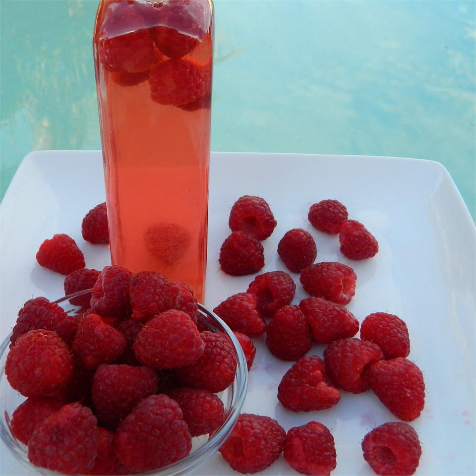 Berry Vinegar_image
