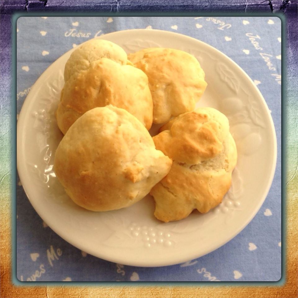 Baking Powder Biscuits I Recipe | Allrecipes