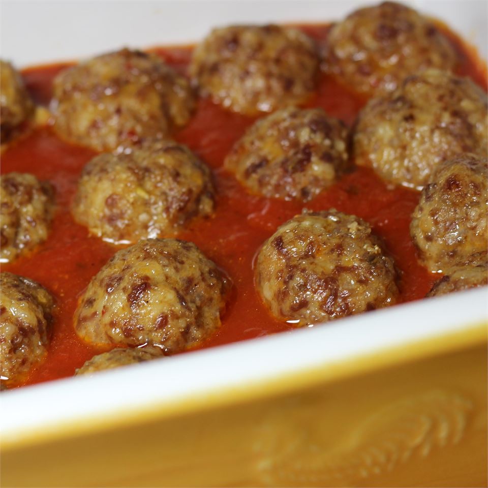 Johnsonville® Italian Meatballs Allrecipes