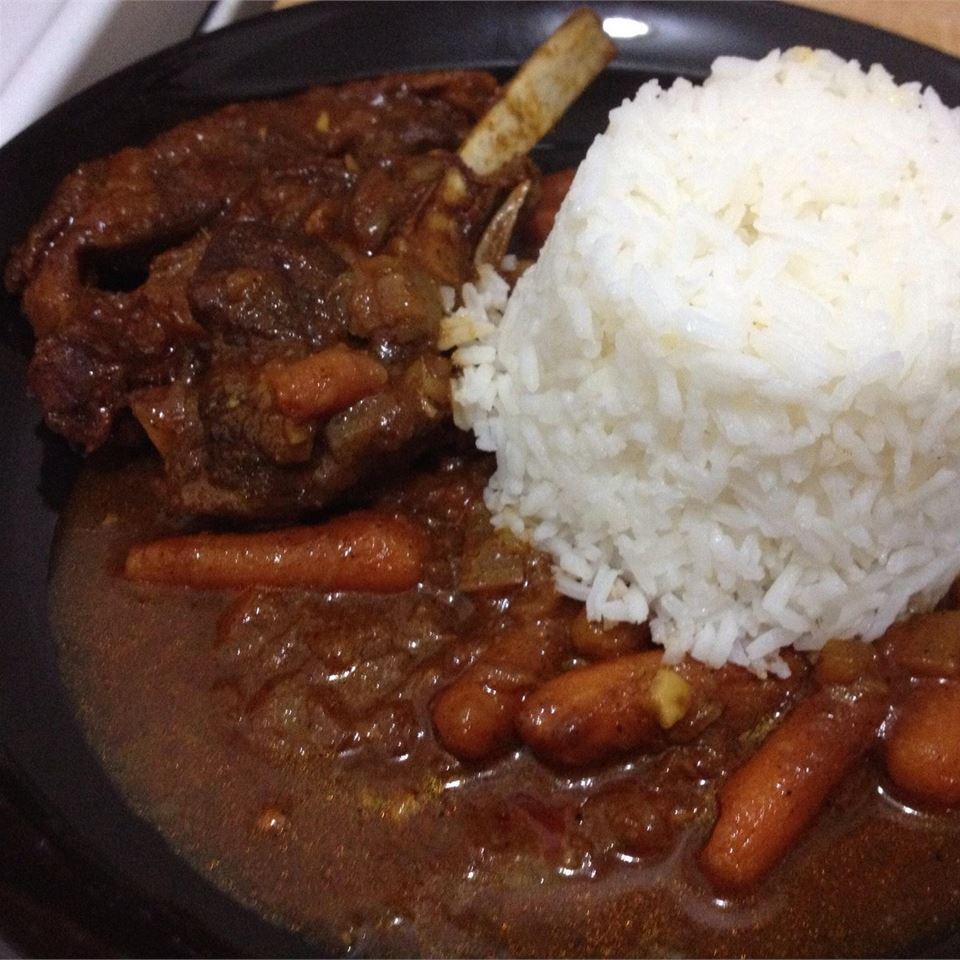 Lamb Tagine Recipe Allrecipes